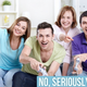 Image for article titled Is It Possible To Play Games Without Being a Total Shut-In?